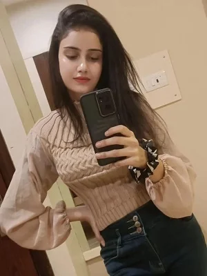 Independent Vasai Call Girl